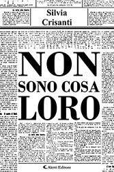 Crisanti Silvia - Non sono cosa loro